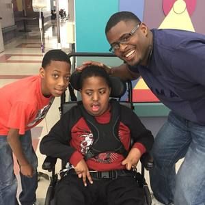 Meet your Posher, Travis